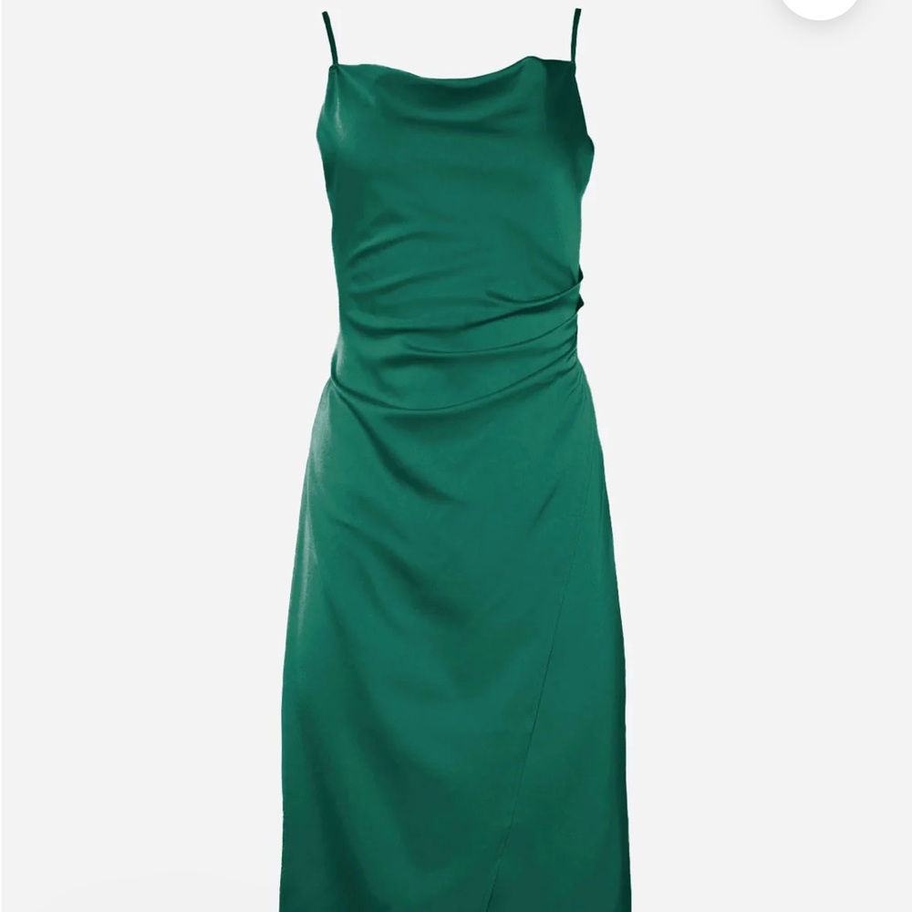Latest Scoop Emma Slip Dress NWT